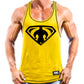 MonstaMan (Muscle Symbol)-238: Black