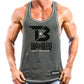 Tap or Bleed (Cage Print)-273: Black