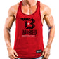 Tap or Bleed (Cage Print)-273: Black