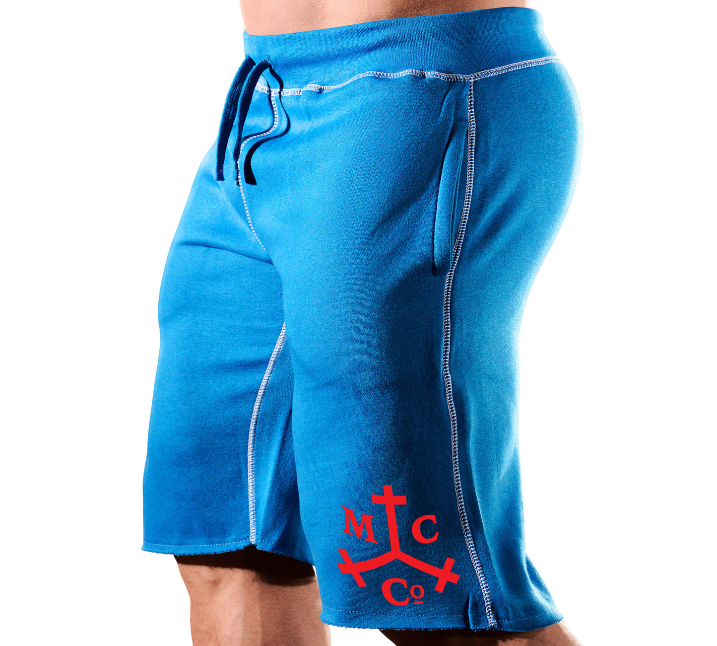 MCC-TriBar-334: Red