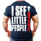 I See Little People-2: WT-RD