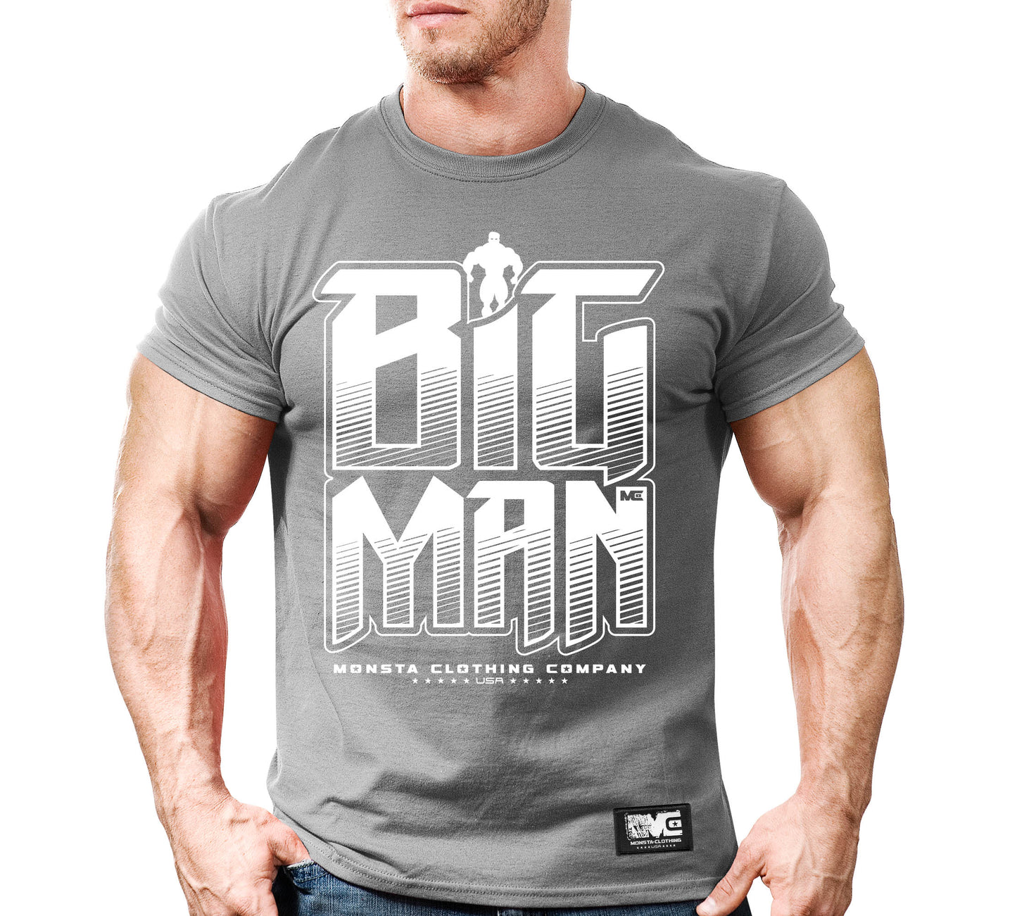 Big Man-60: WT