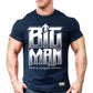 Big Man-60: WT