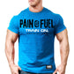 Pain is Fuel-Train on.-62: WT-RD