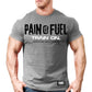 Pain is Fuel-Train on.-62: WT-RD