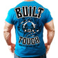 Built Tough-Train Hard-101