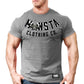 Built Tough-Train Hard-101