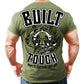 Built Tough-Train Hard-101