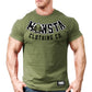 Built Tough-Train Hard-101