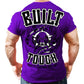 Built Tough-Train Hard-101