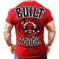 Built Tough-Train Hard-101