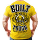 Built Tough-Train Hard-101