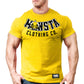 Built Tough-Train Hard-101