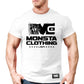 MC-Icon Signature Series-107: BK-WT