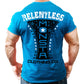 RELENTLESS MONSTA-138: colors