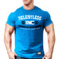 RELENTLESS MONSTA-138: colors