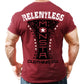 RELENTLESS MONSTA-138: colors