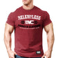 RELENTLESS MONSTA-138: colors