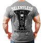 RELENTLESS MONSTA-138: colors
