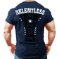 RELENTLESS MONSTA-138: colors