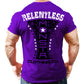 RELENTLESS MONSTA-138: colors