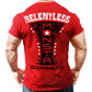 RELENTLESS MONSTA-138: colors