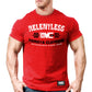 RELENTLESS MONSTA-138: colors