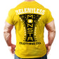 RELENTLESS MONSTA-138: colors
