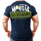 Monsta Genetics-139: WT-safetyYW