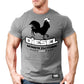 Cock Diesel-206: WT-BK