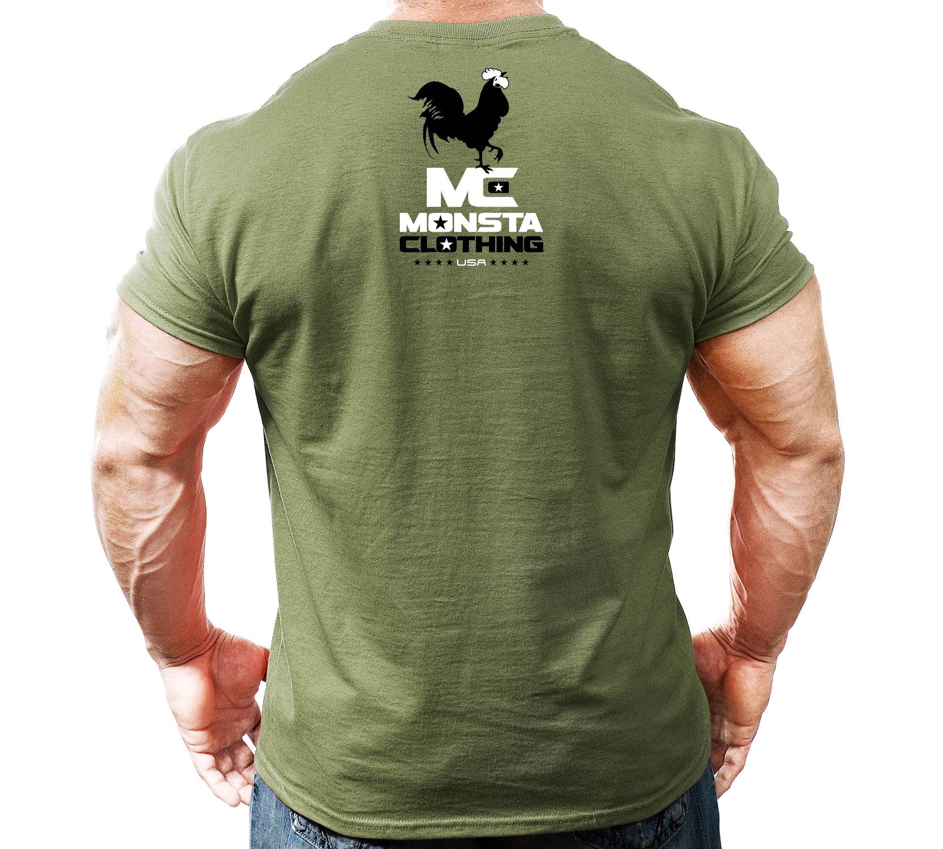 M-TEE-206-MG-B