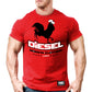 Cock Diesel-206: WT-BK