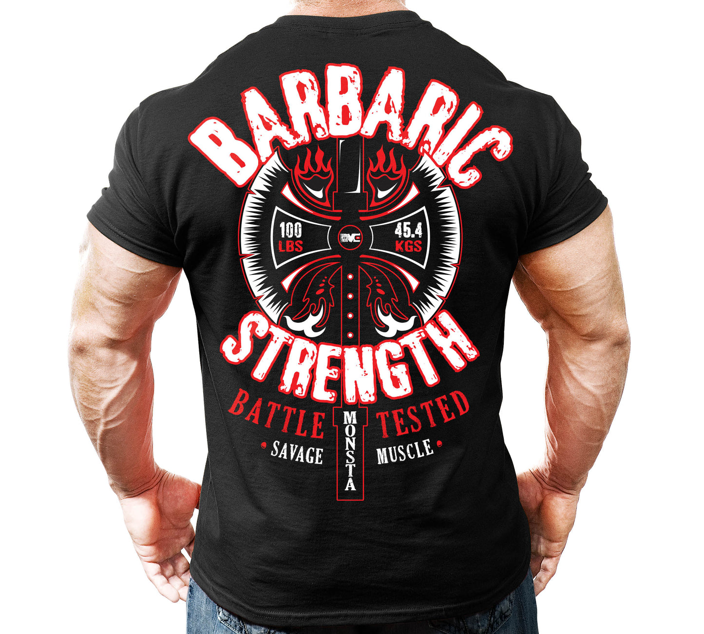 Barbaric Strength-209