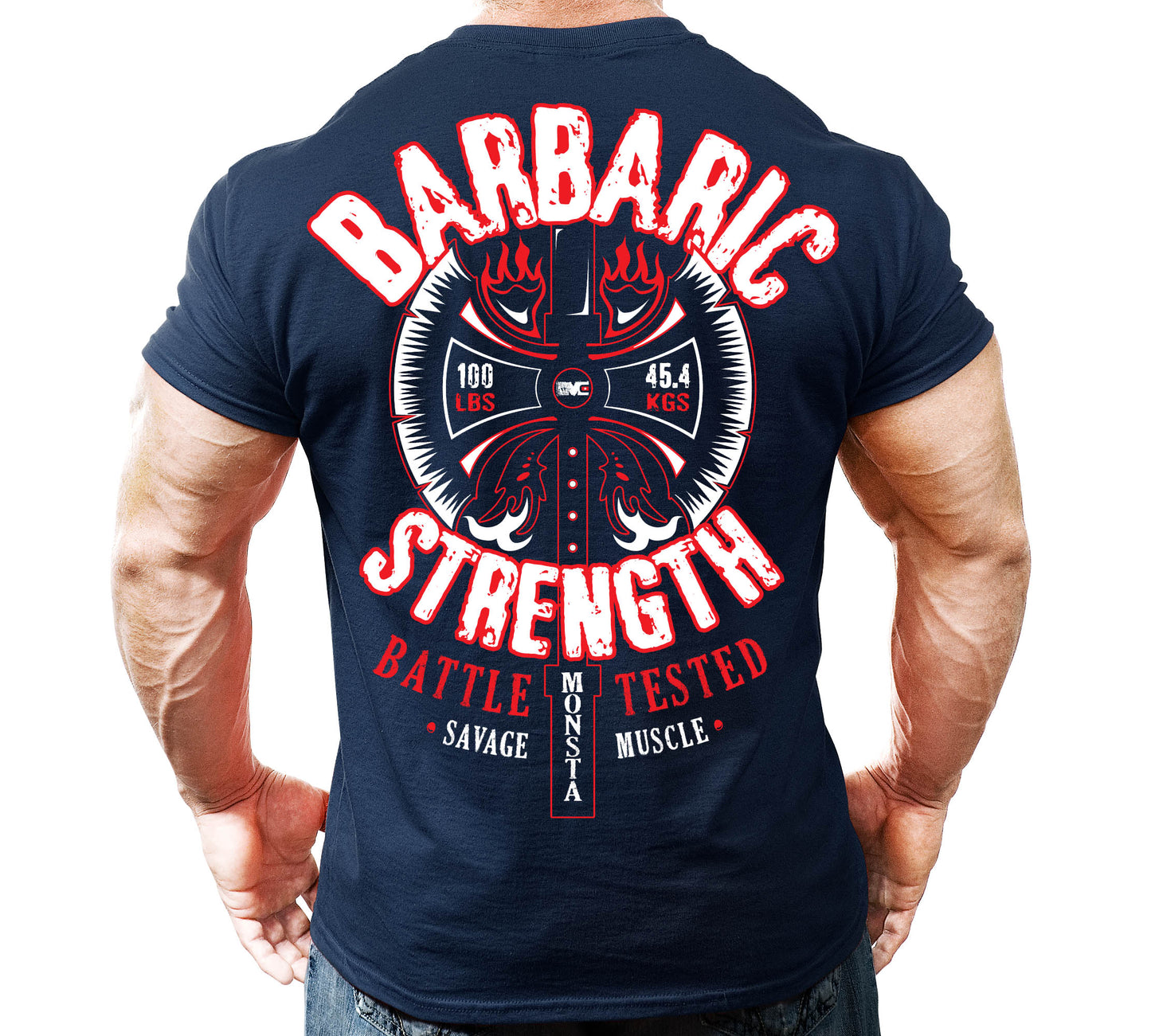 Barbaric Strength-209