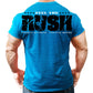 Hulk Out:Feel the Rush-210: Black