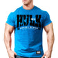 Hulk Out:Feel the Rush-210: Black