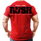 Hulk Out:Feel the Rush-210: Black