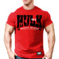 Hulk Out:Feel the Rush-210: Black