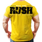 Hulk Out:Feel the Rush-210: Black