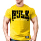 Hulk Out:Feel the Rush-210: Black