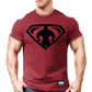 MonstaMan (Muscle Symbol)-238: Black
