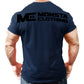 MonstaMan (Muscle Symbol)-238: Black