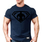 MonstaMan (Muscle Symbol)-238: Black