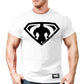 MonstaMan (Muscle Symbol)-238: Black