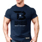 Tap or Bleed (Cage-Print)-273: Black