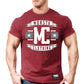 MC-LeagueSeries-Captain Shield-300: WT-GY