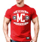 MC-LeagueSeries-Captain Shield-300: WT-GY