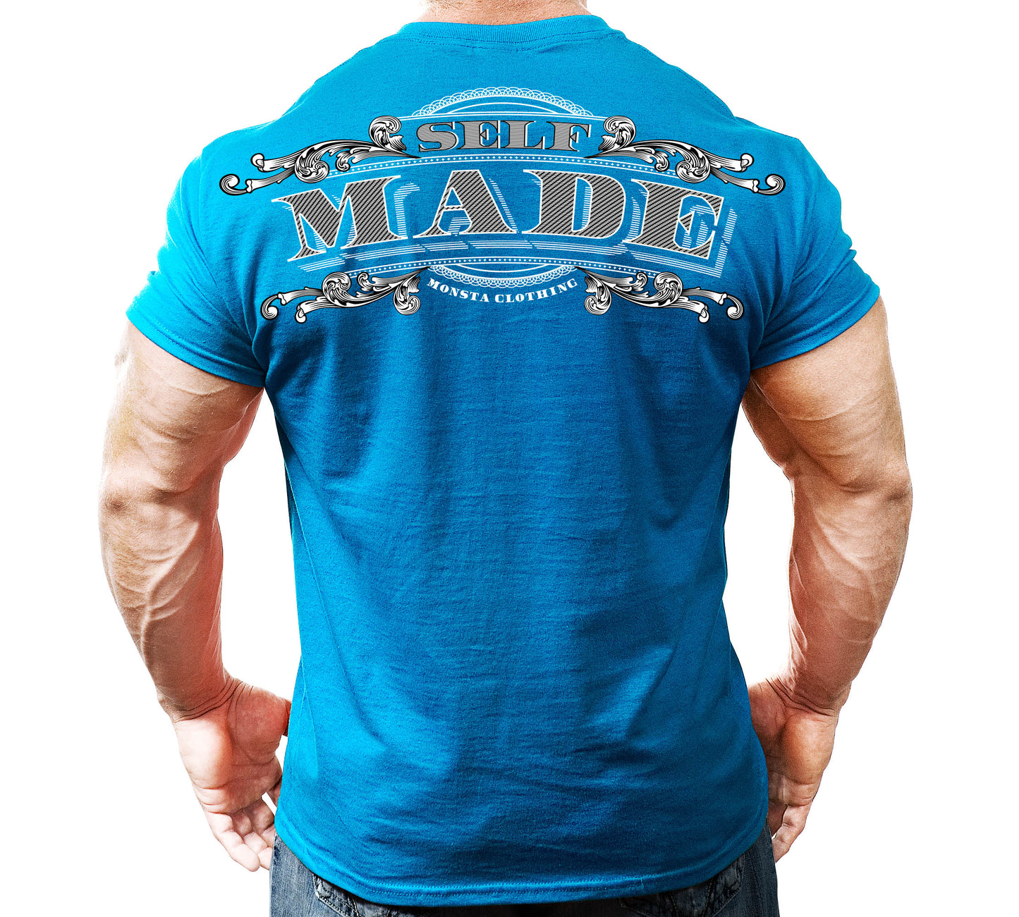 Self Made-304