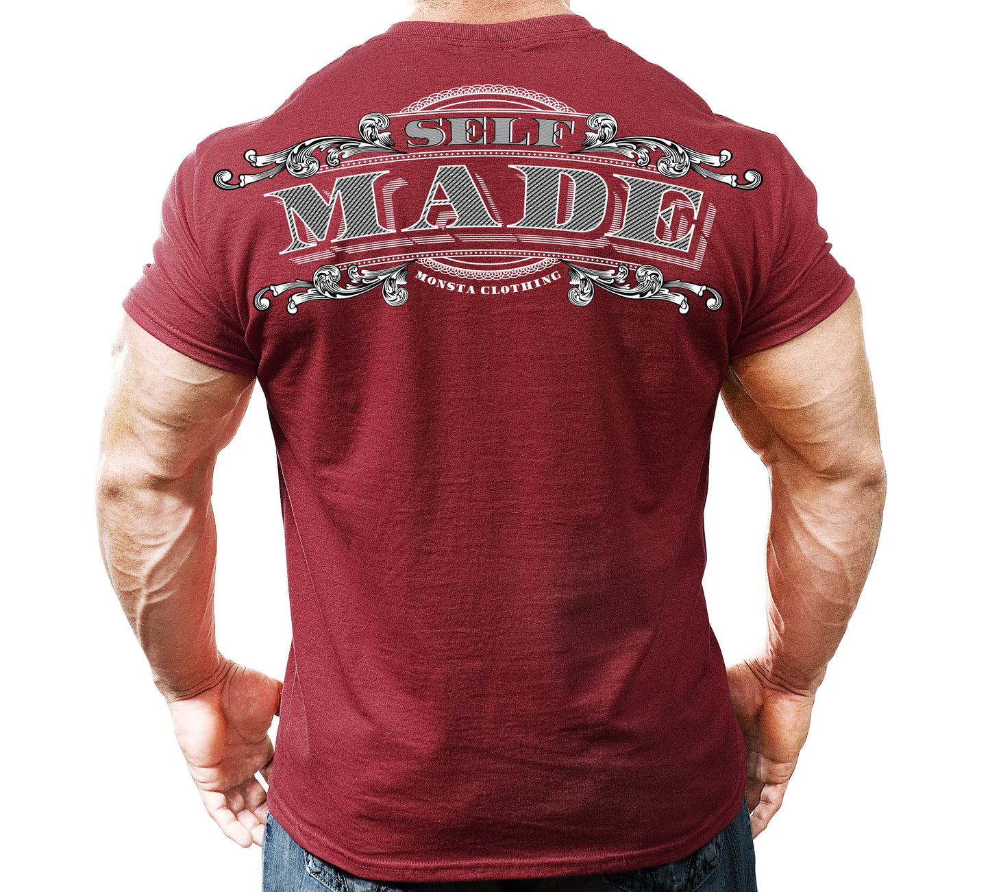 Self Made-304