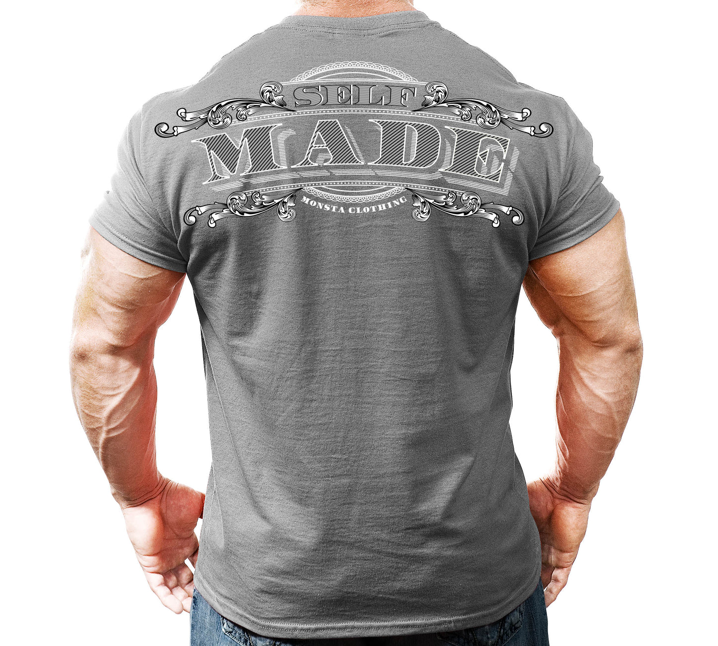 Self Made-304